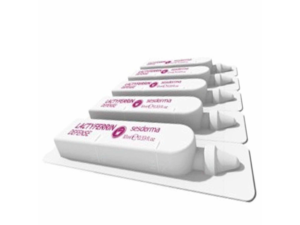 Sesderma Lactyferrin Defense Food Supplement