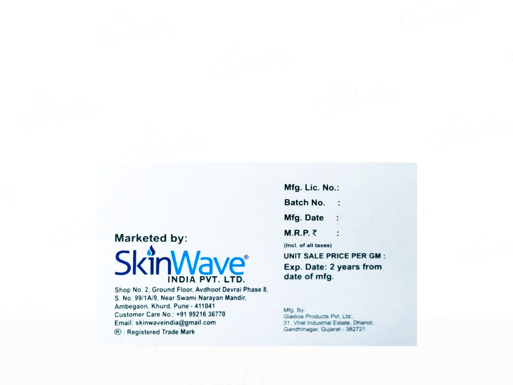 Aquarim Soft Cream
