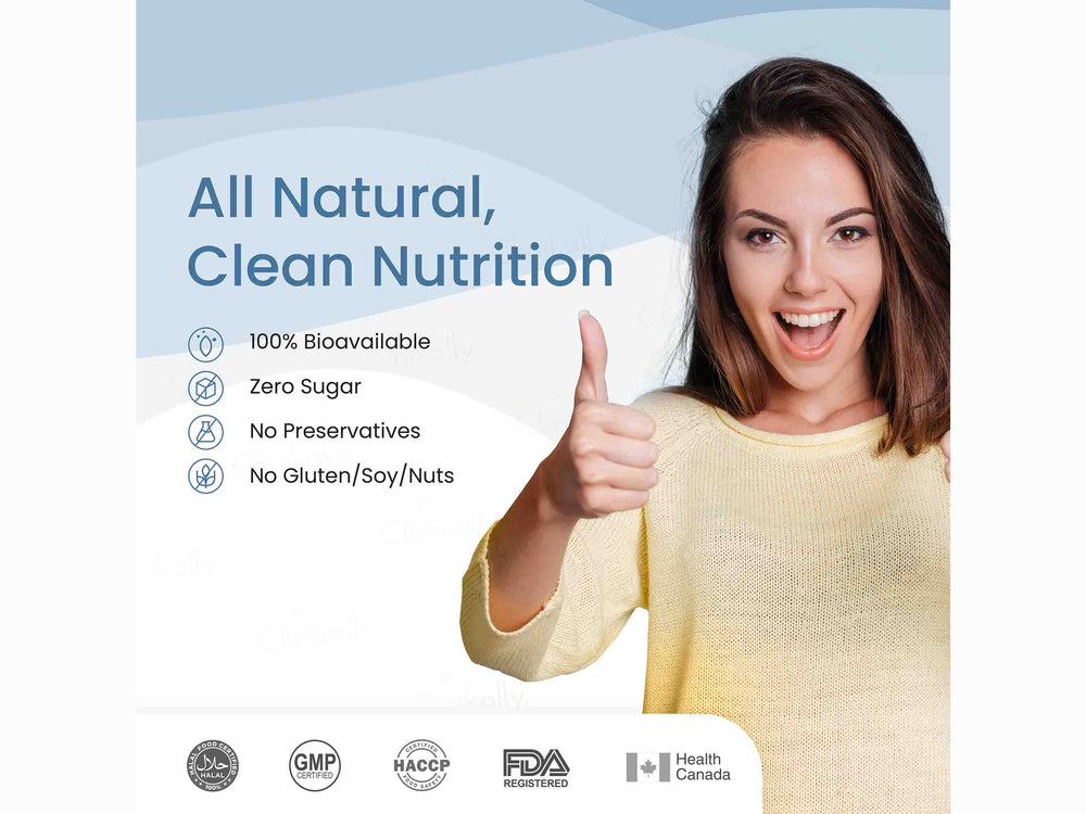 Wellbeing Nutrition Melts Into Healthy Gut Oral Strip - Mixed Berry Blast Flavour