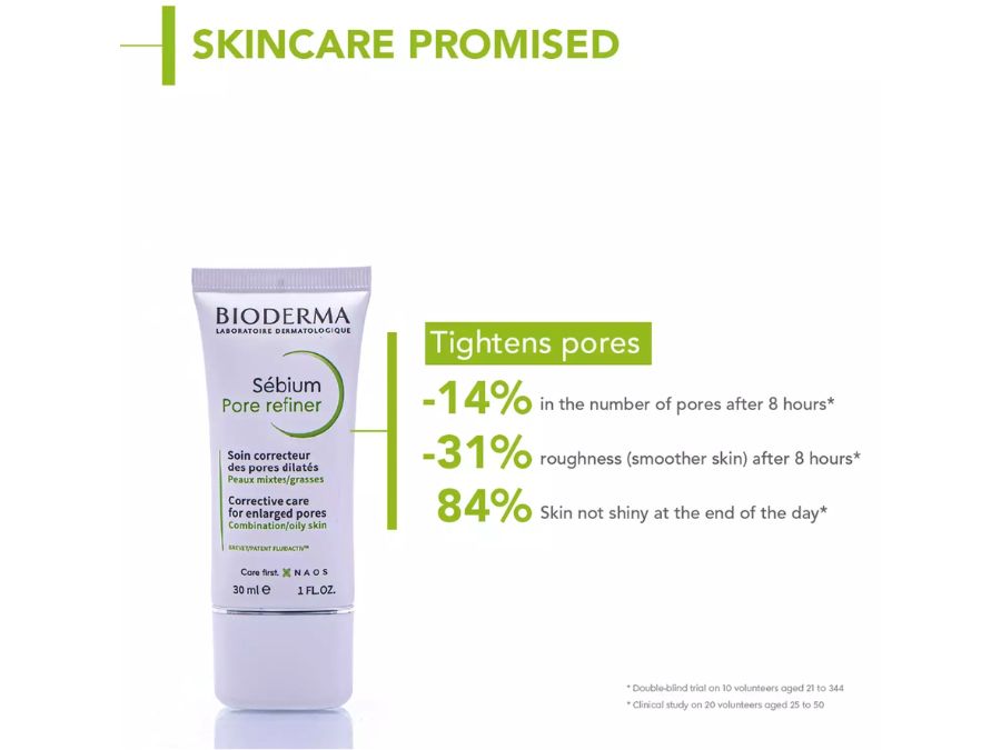 Bioderma Sebium Pore Refiner