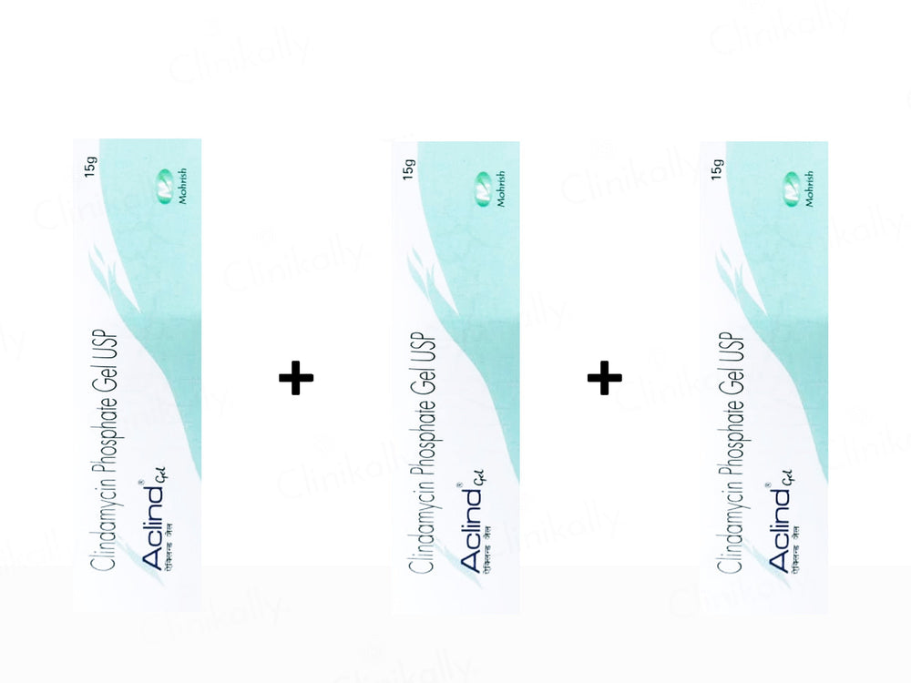 Aclind Gel