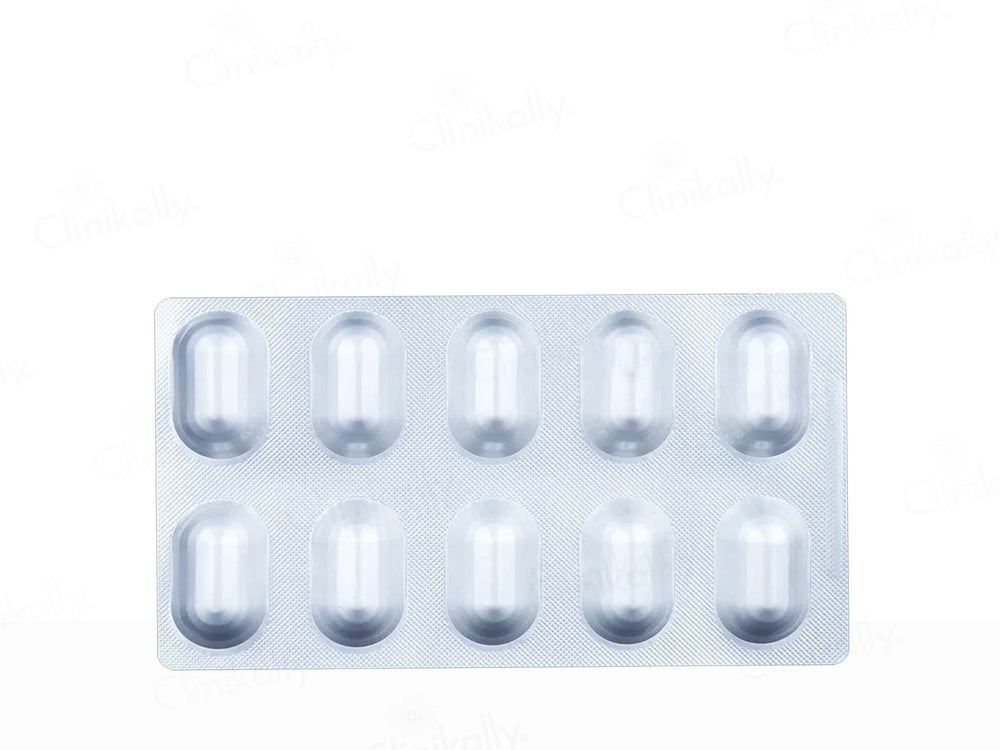 Acnechio-OD Tablet