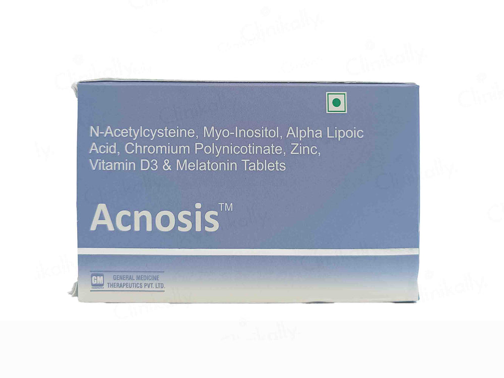 Acnosis Tablet