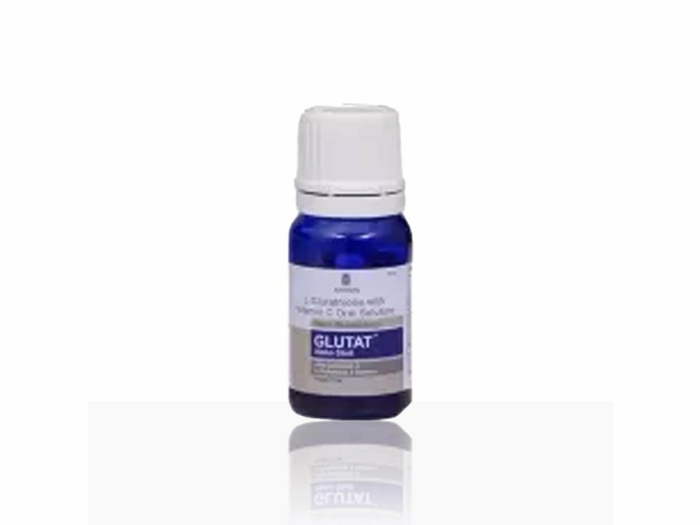 Adonis Glutat Nano Shots