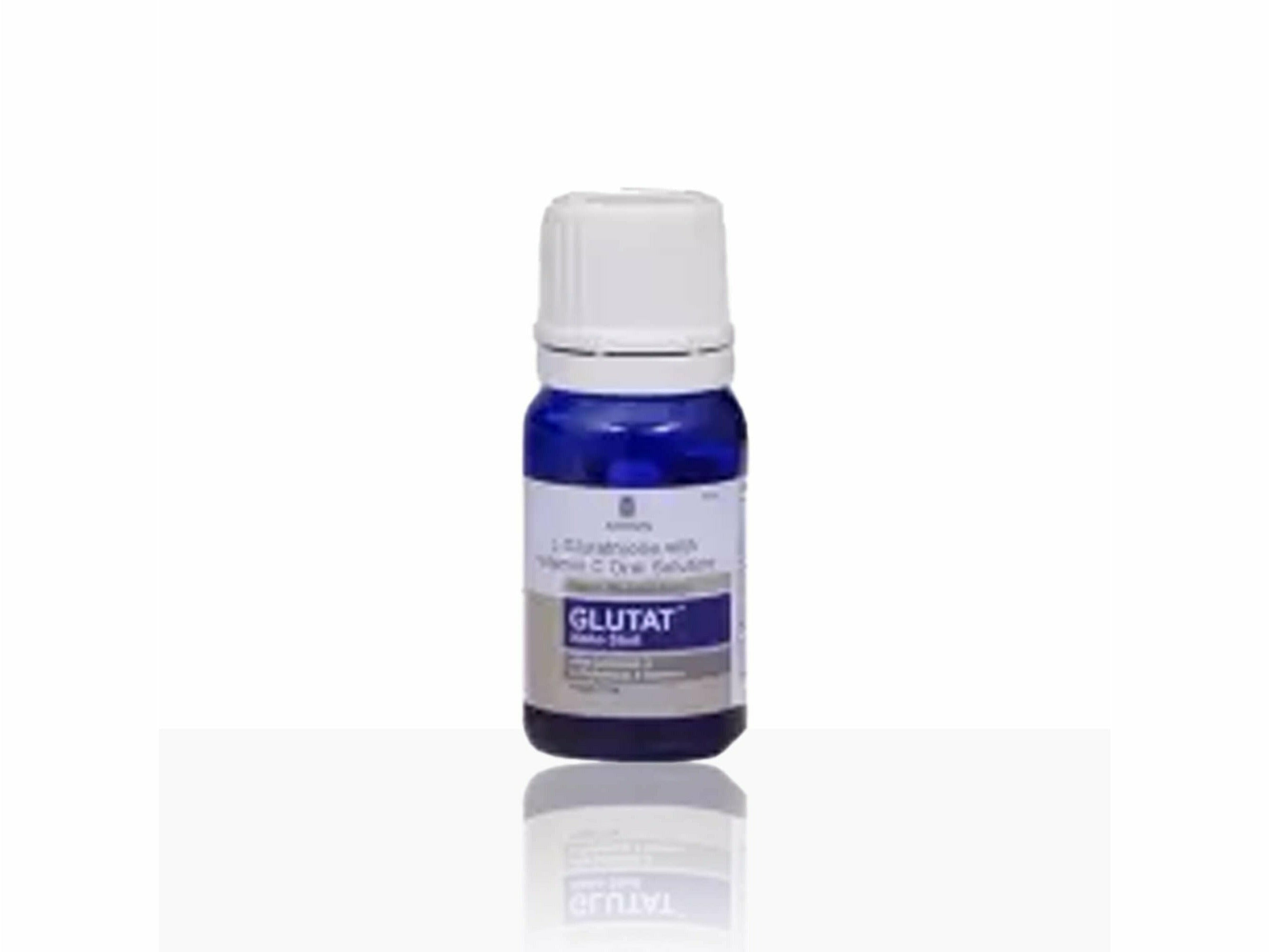 Adonis Glutat Nano Shots