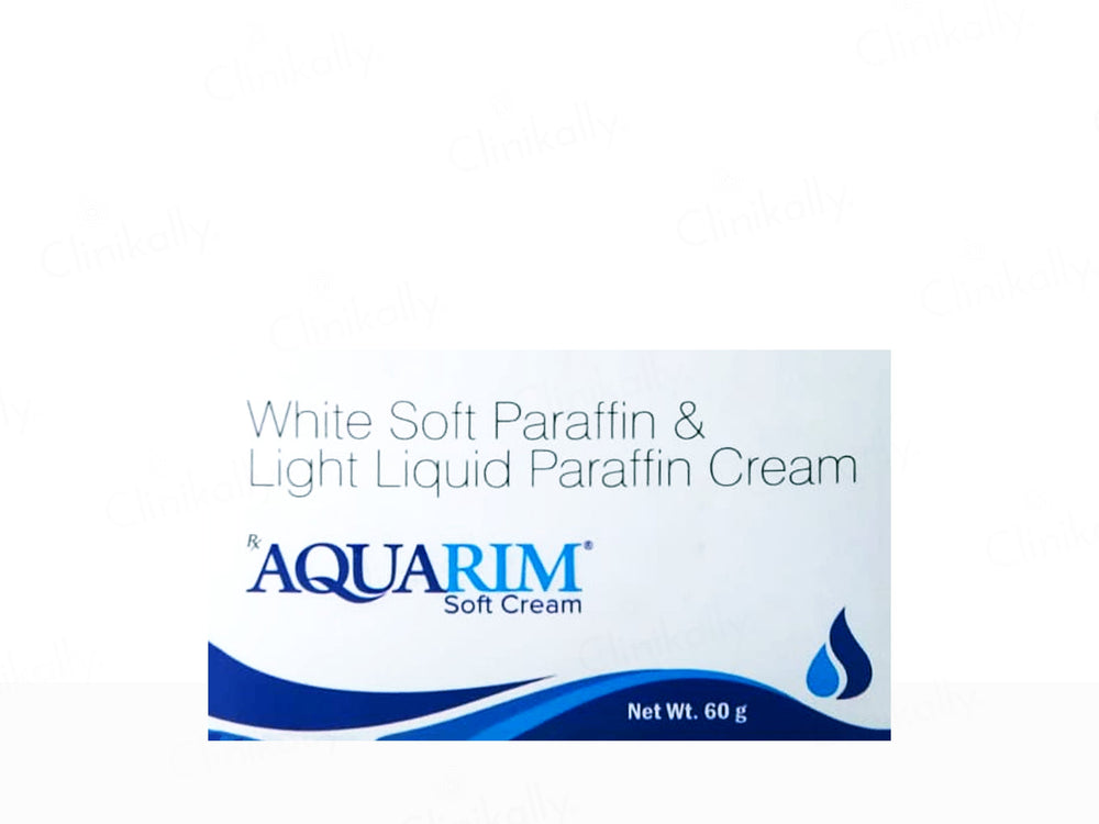 Aquarim Soft Cream