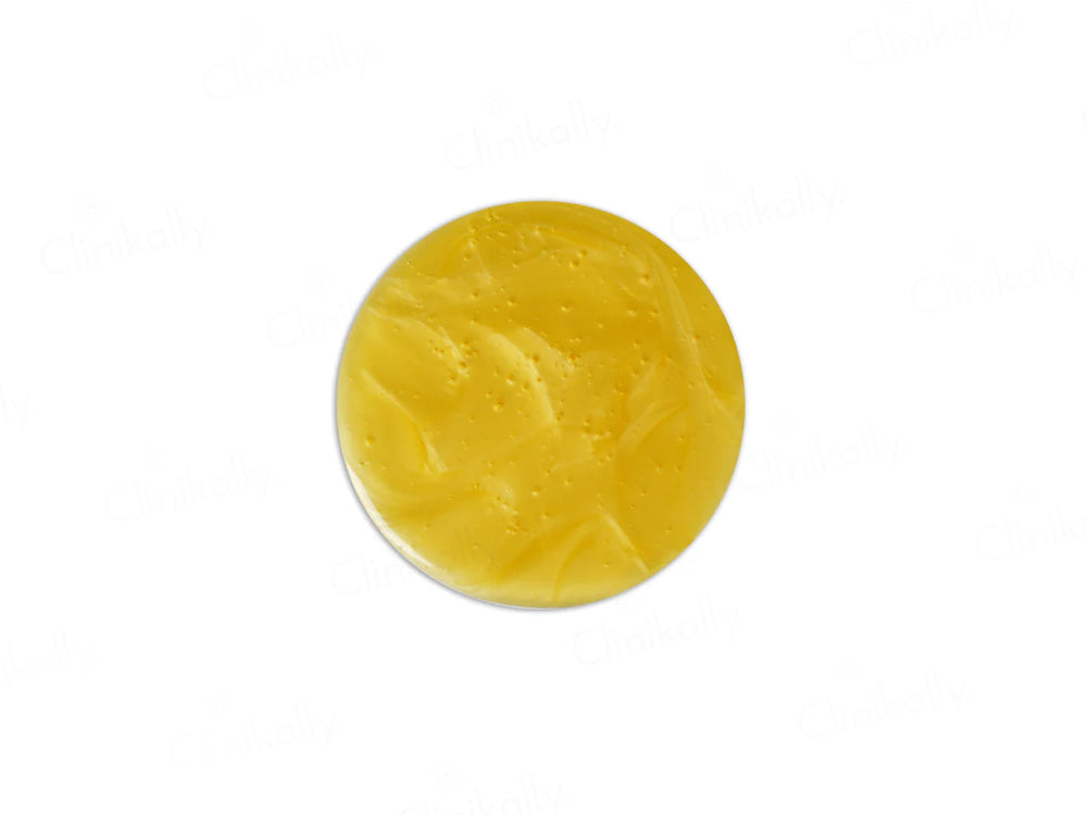 Arish Bio-Natural Normal Shampoo