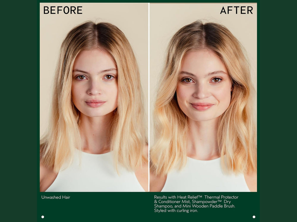 Aveda Shampowder Dry Shampoo
