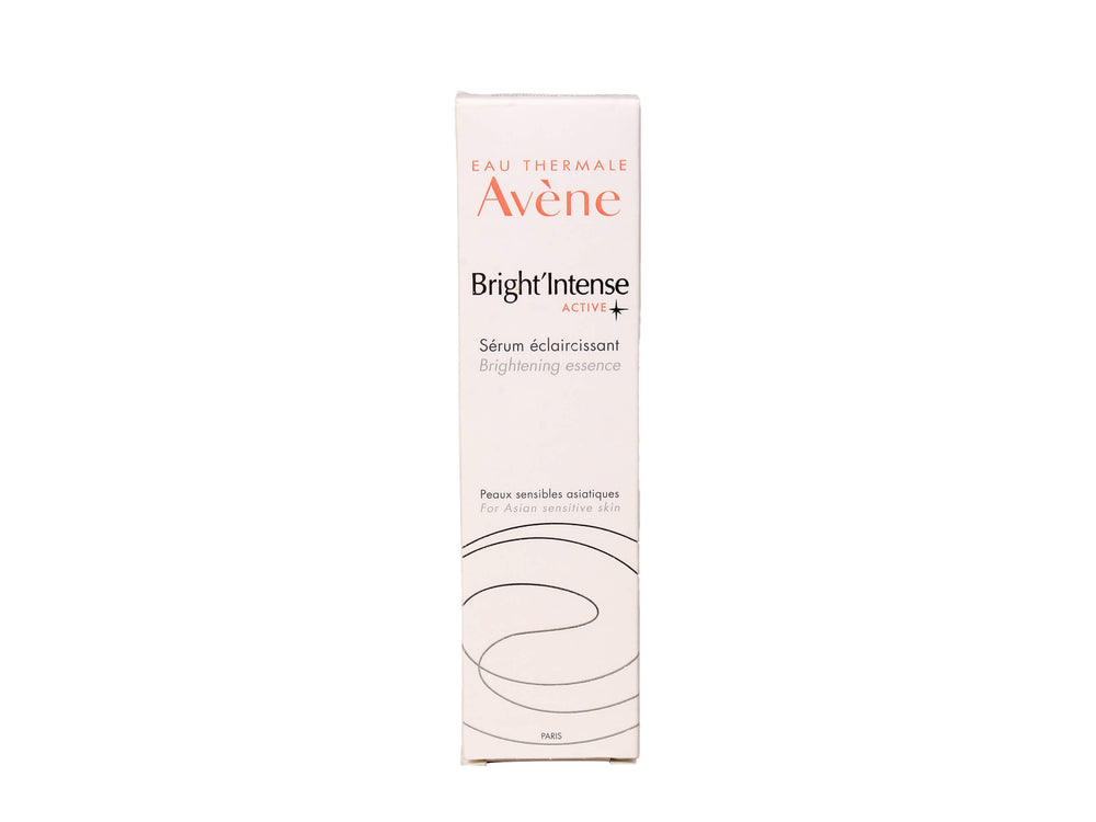 Avene Bright Intense Active Brightening Essence Serum
