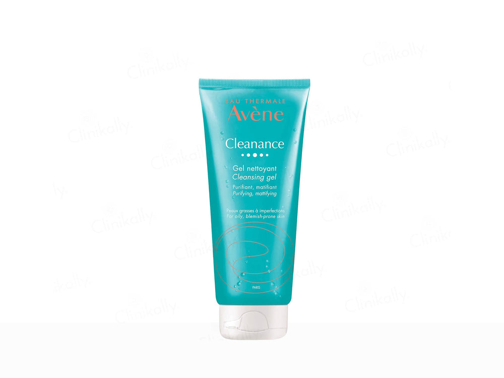 Avene Cleanance Cleansing Gel
