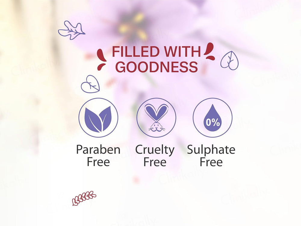 Biofaith Kumkumadi Face Serum