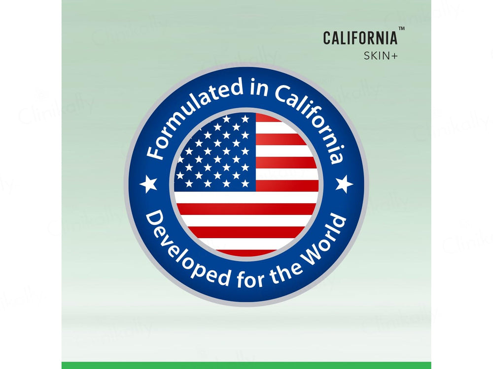 California Skin+ 1 Hour Acne Spot Relief