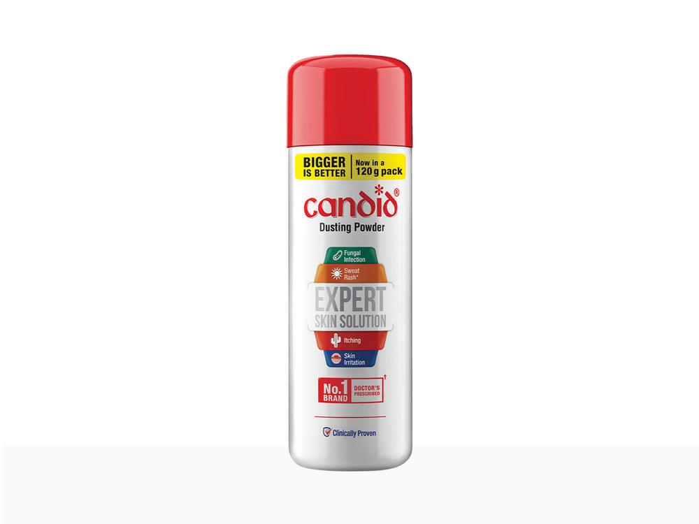Candid Dusting Powder