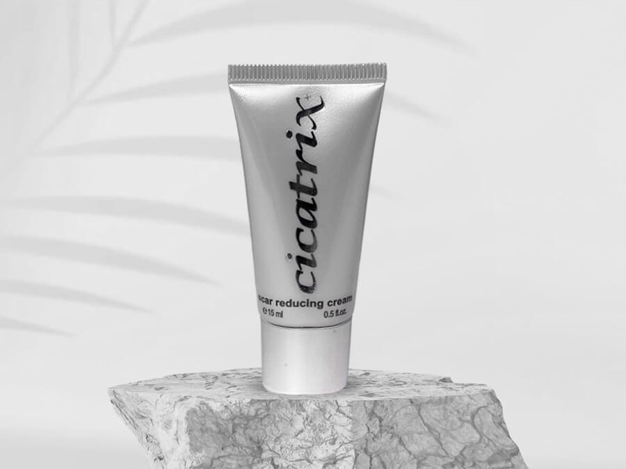 Cicatrix Scar Reducing Cream