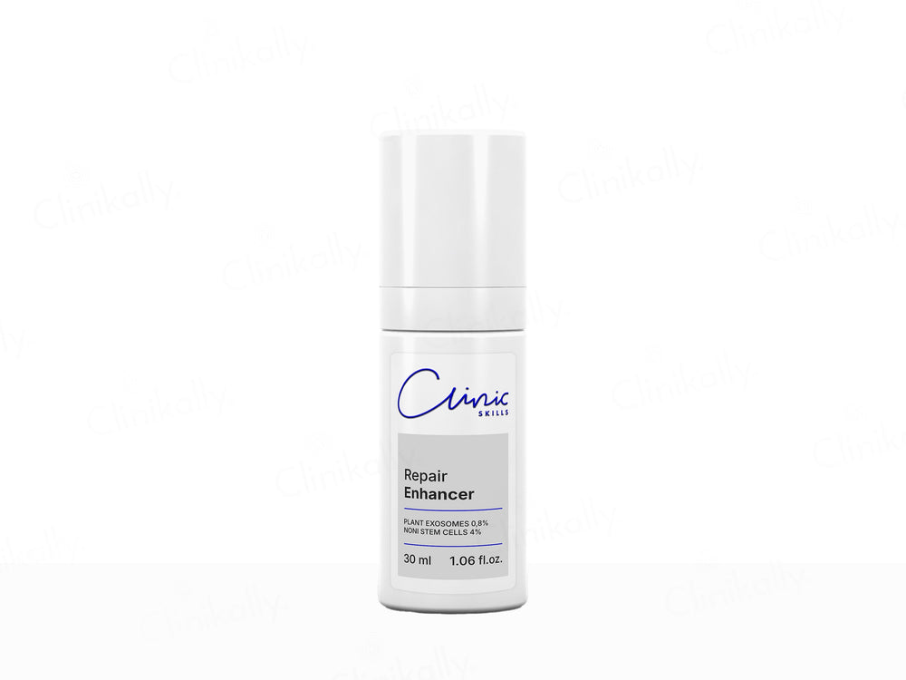 Clinic Skills Repair Enhancer