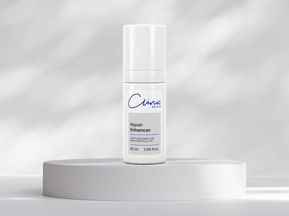 Clinic Skills Repair Enhancer