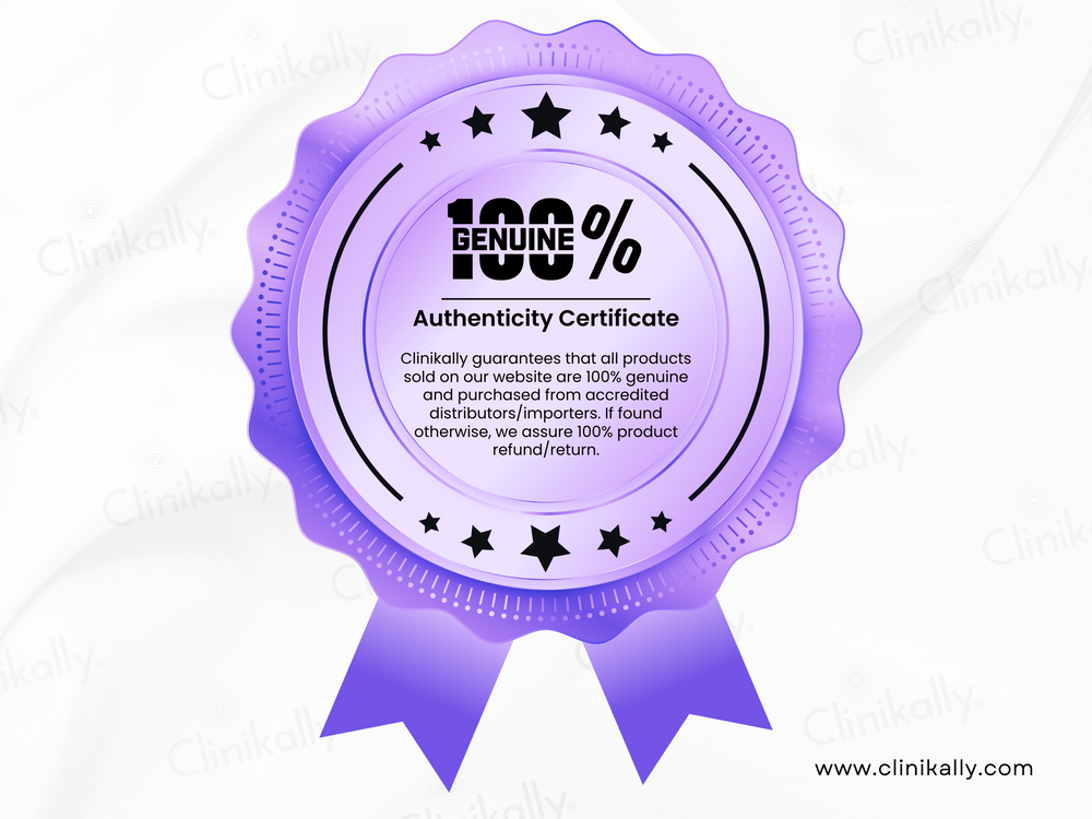 Bare Anatomy Anti-Dandruff Shampoo