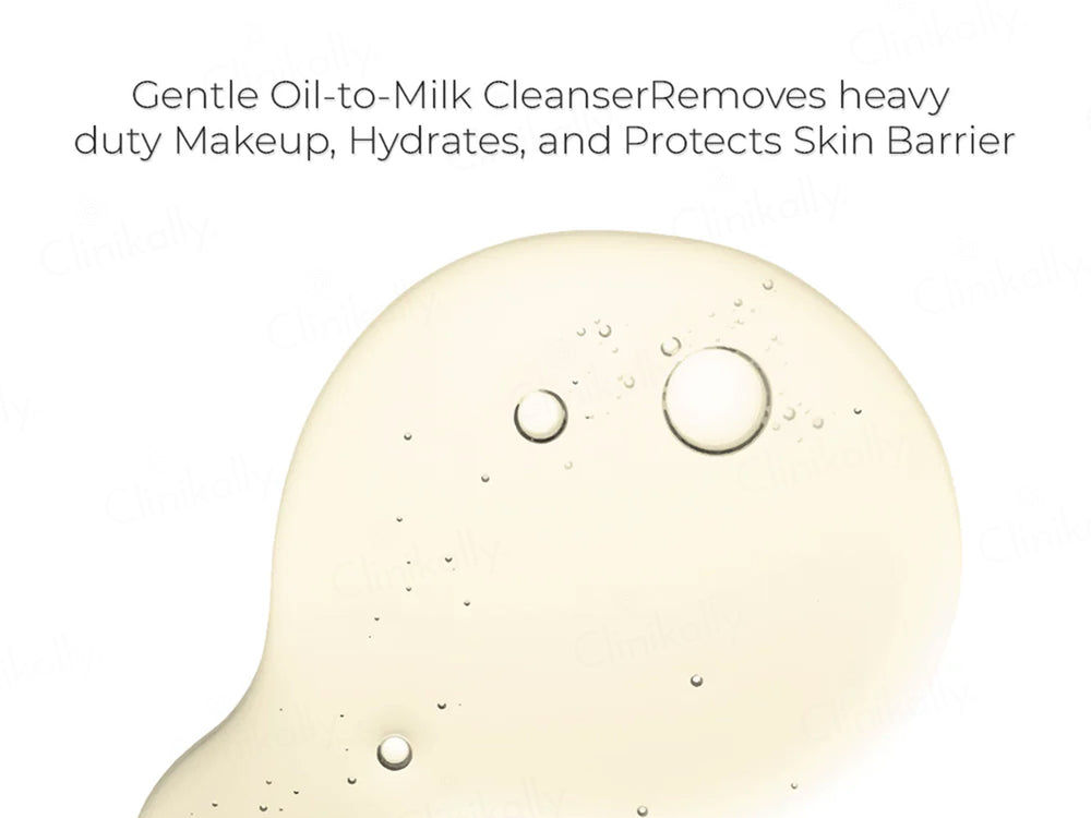 CodeSkin Double Depth Cleansing Oil