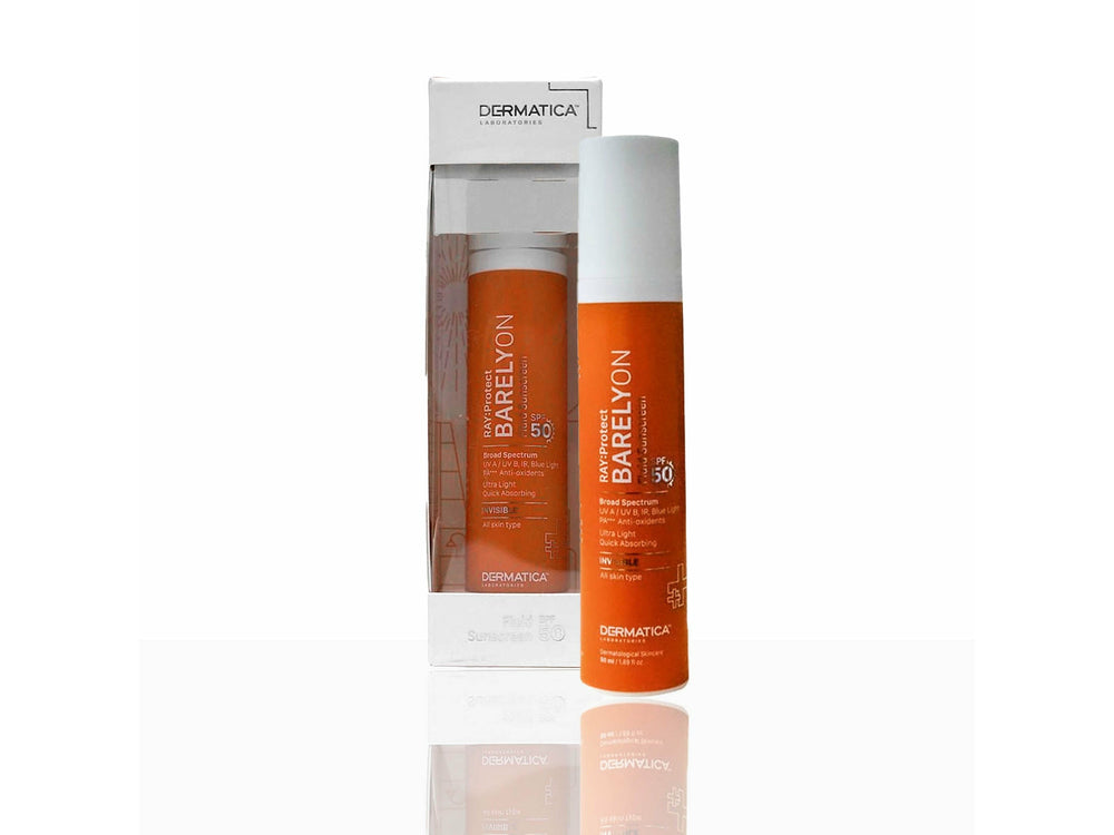 Anti-Ageing Kit: Clinikally, Dermatica and Yuderma