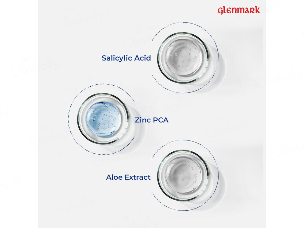 D'Acne Soap