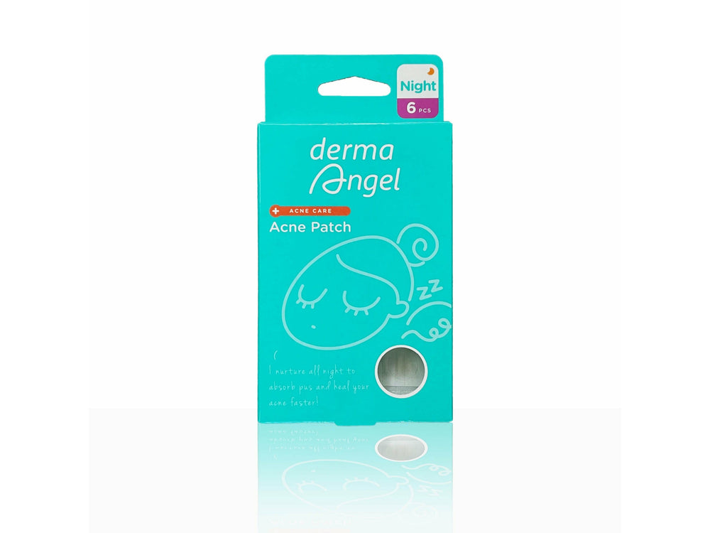Derma Angel Acne Patch (Night Usage)