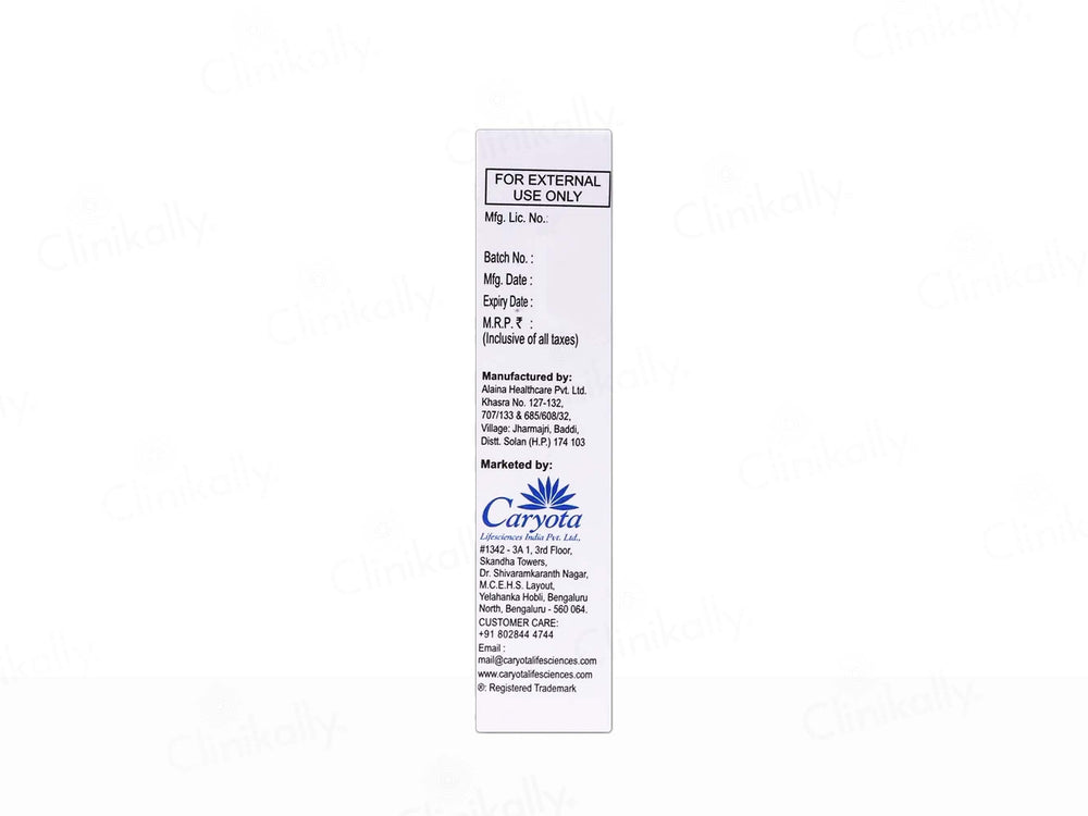 Desonate 0.05% Lotion
