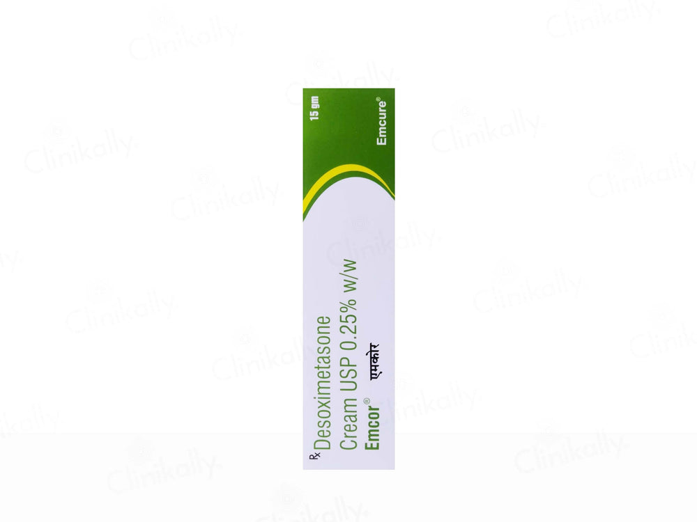 Emcor Cream