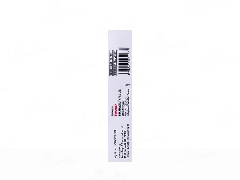 Emcor Cream