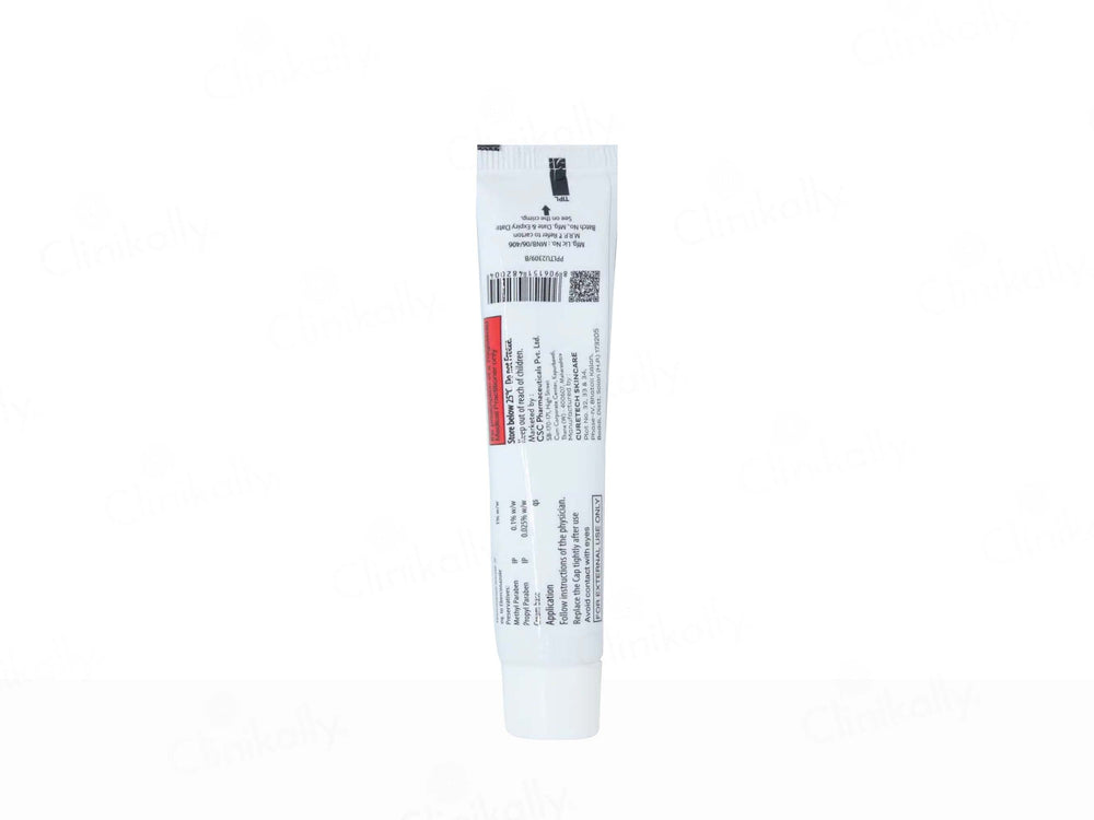 Ebercon Cream