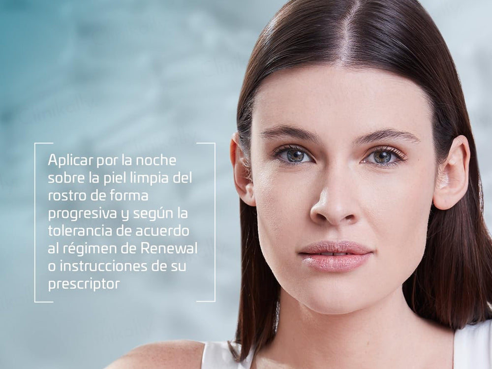 Endocare Renewal 0.5% Pure Retinol Intensive Face Serum