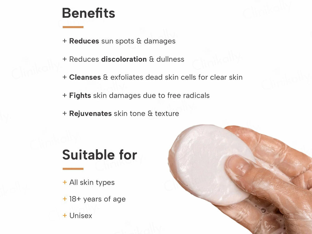 Epiaqua Mild Moisturizing Bar For Sensitive & Allergic Skin