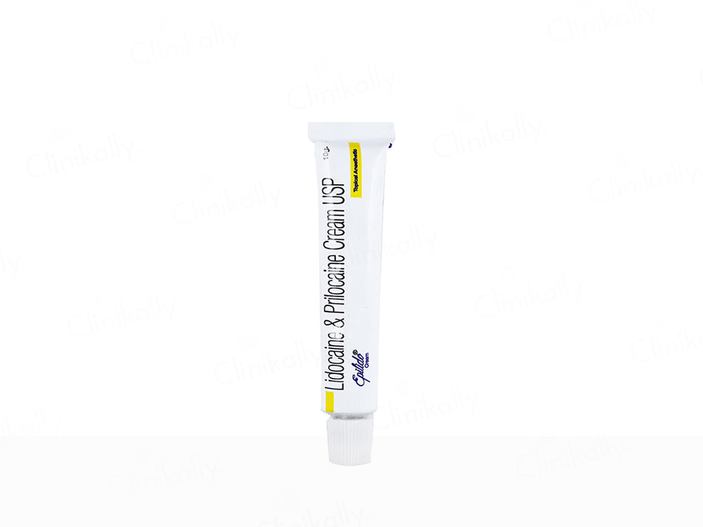 Epilido Cream