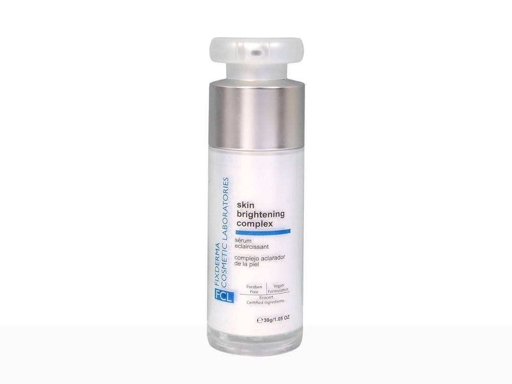 FCL Skin Brightening Complex Serum
