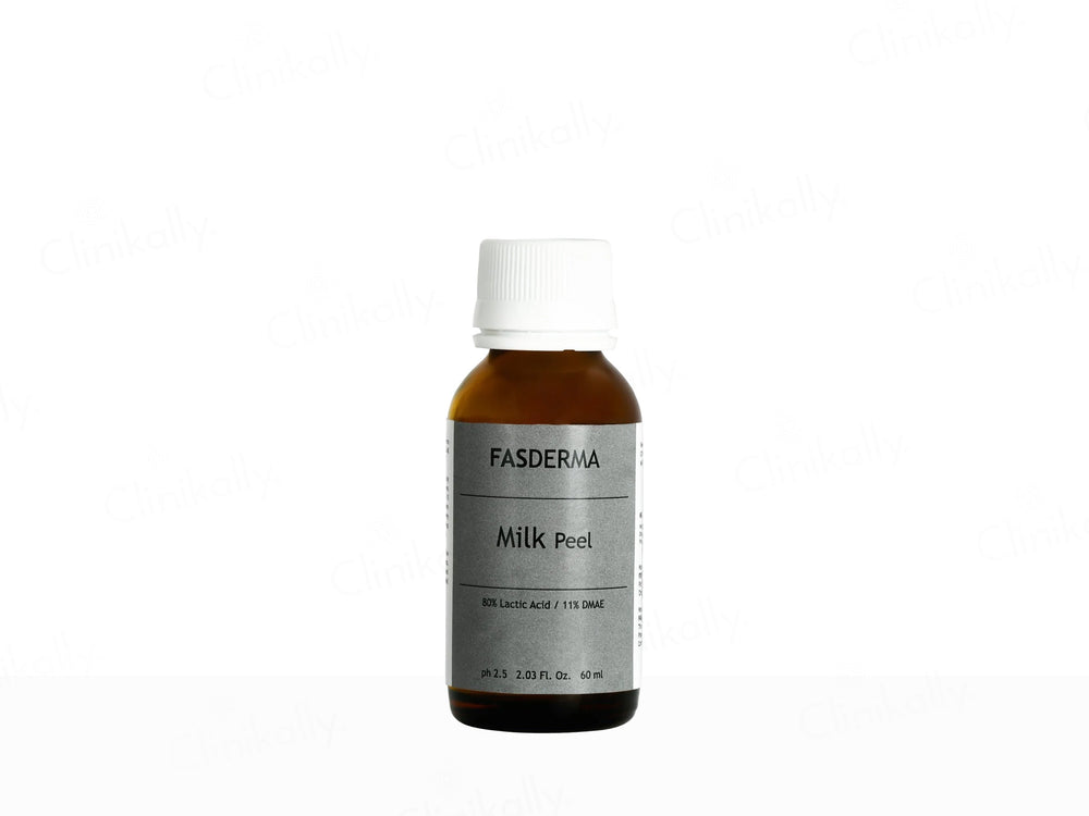 Fasderma Milk Peeling Solution