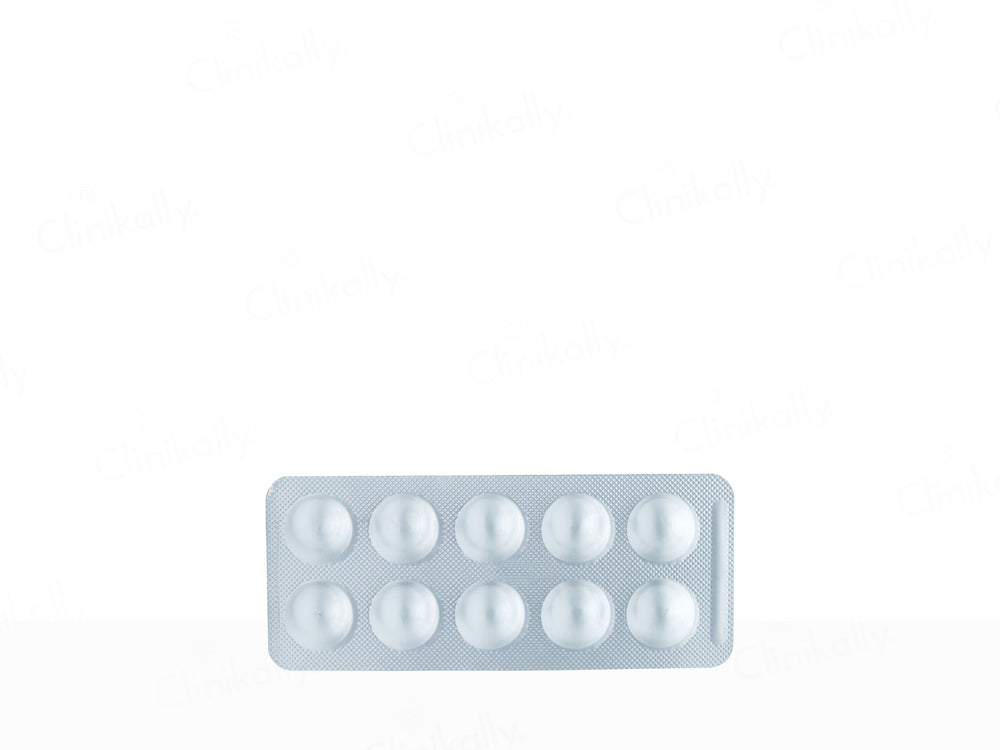 H-Vit Tablet