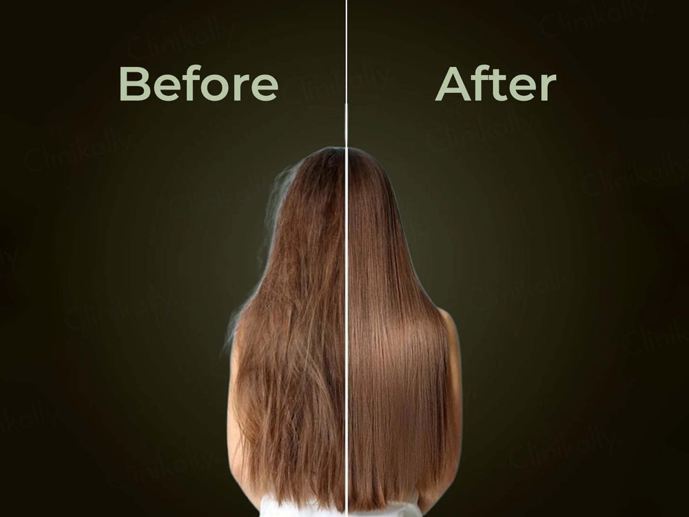 Herbmagic Aioli & Avocado Hair Growth Shampoo