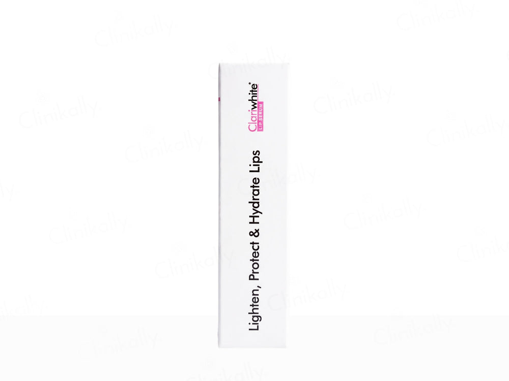 Kemiq Clariwhite Lip Lightening Roll-On Serum SPF 15