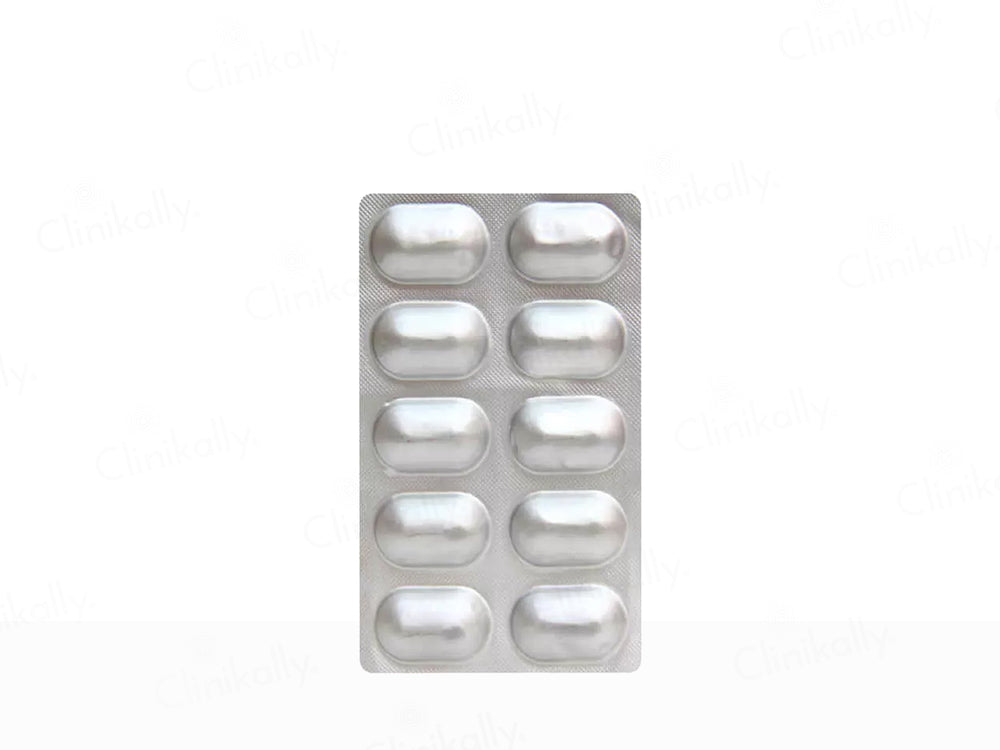 Ksan Tablet