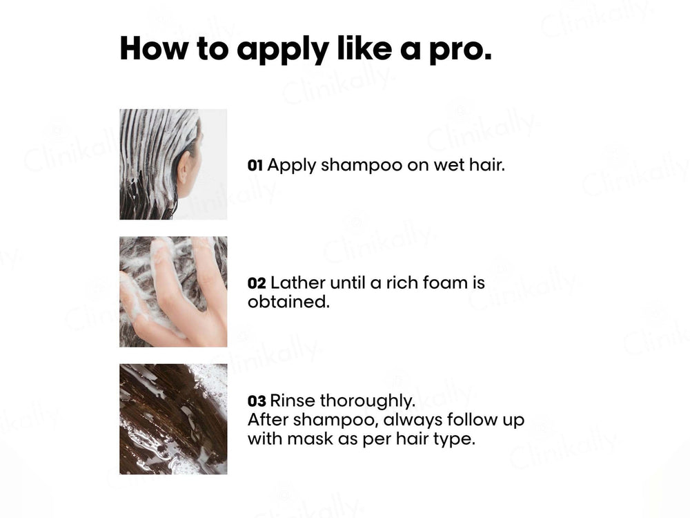 L'Oreal Professionnel Scalp Advanced Anti-Dandruff Shampoo