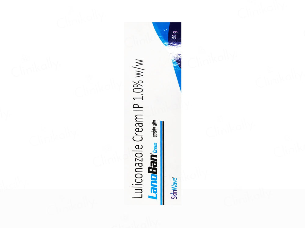 Lanoban Cream