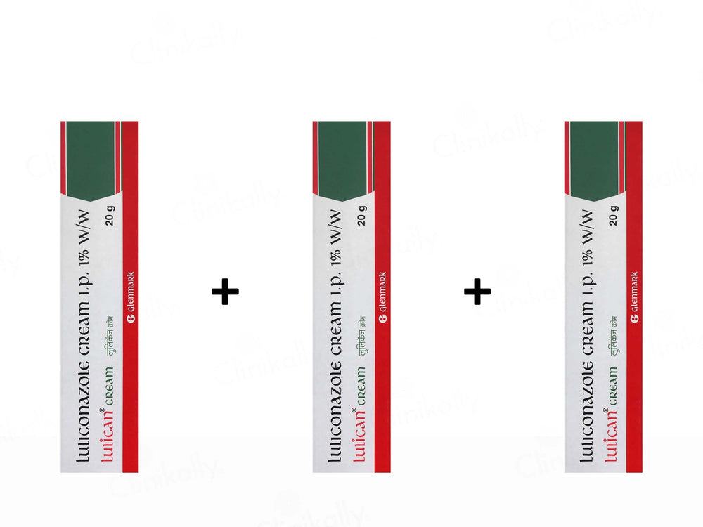 Lulican Cream