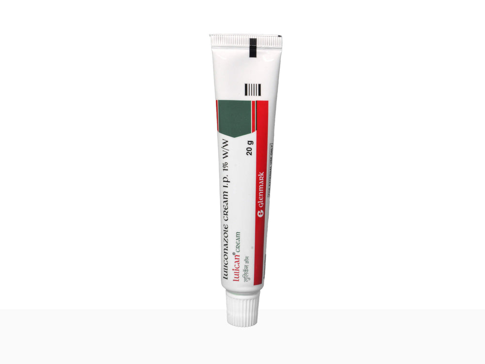 Lulican Cream