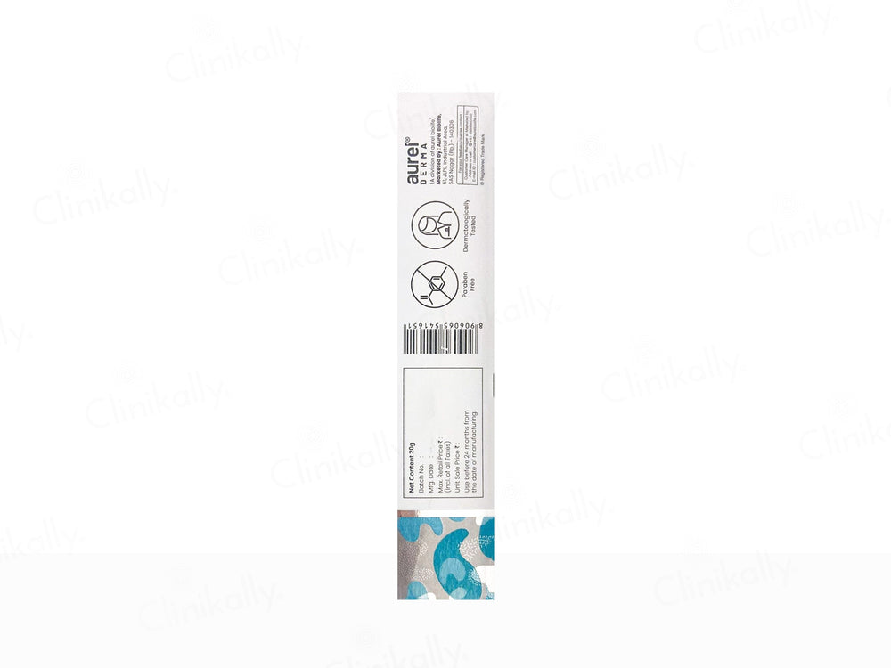 Lumiedge Skin Brightening Cream
