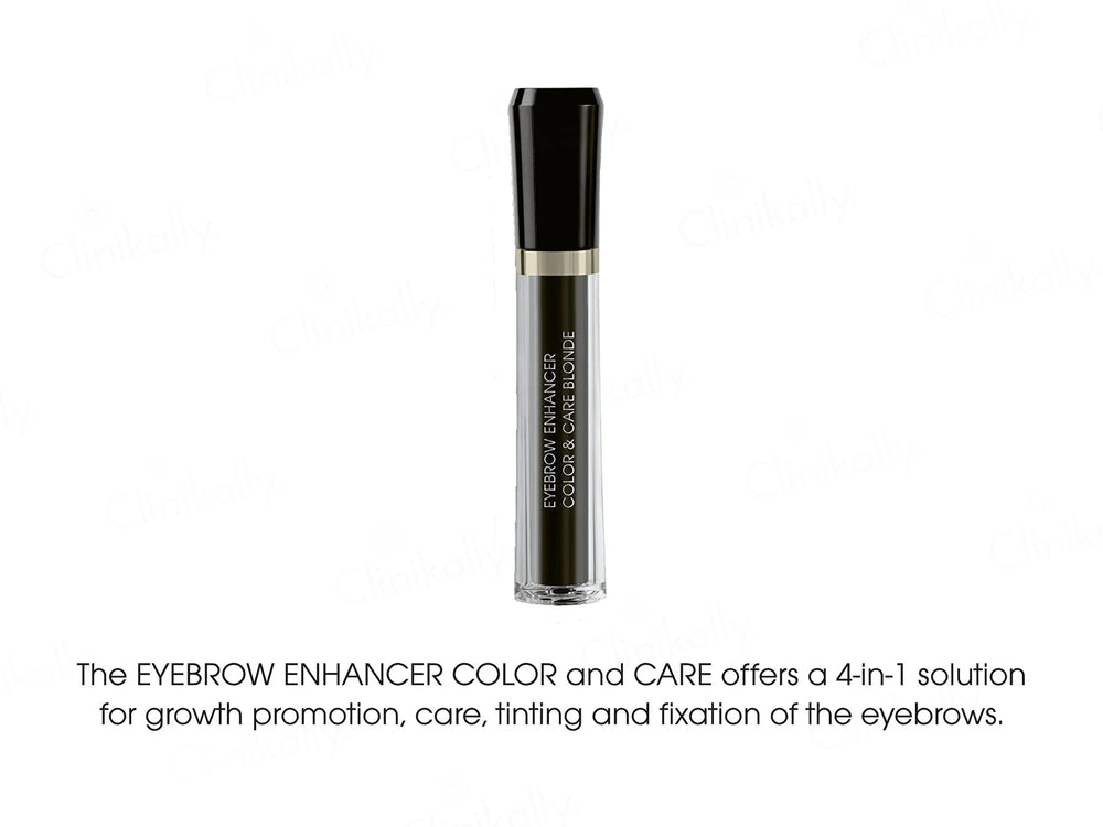 M2 BEAUTE Eyebrow Enhancer Color & Care - Blonde