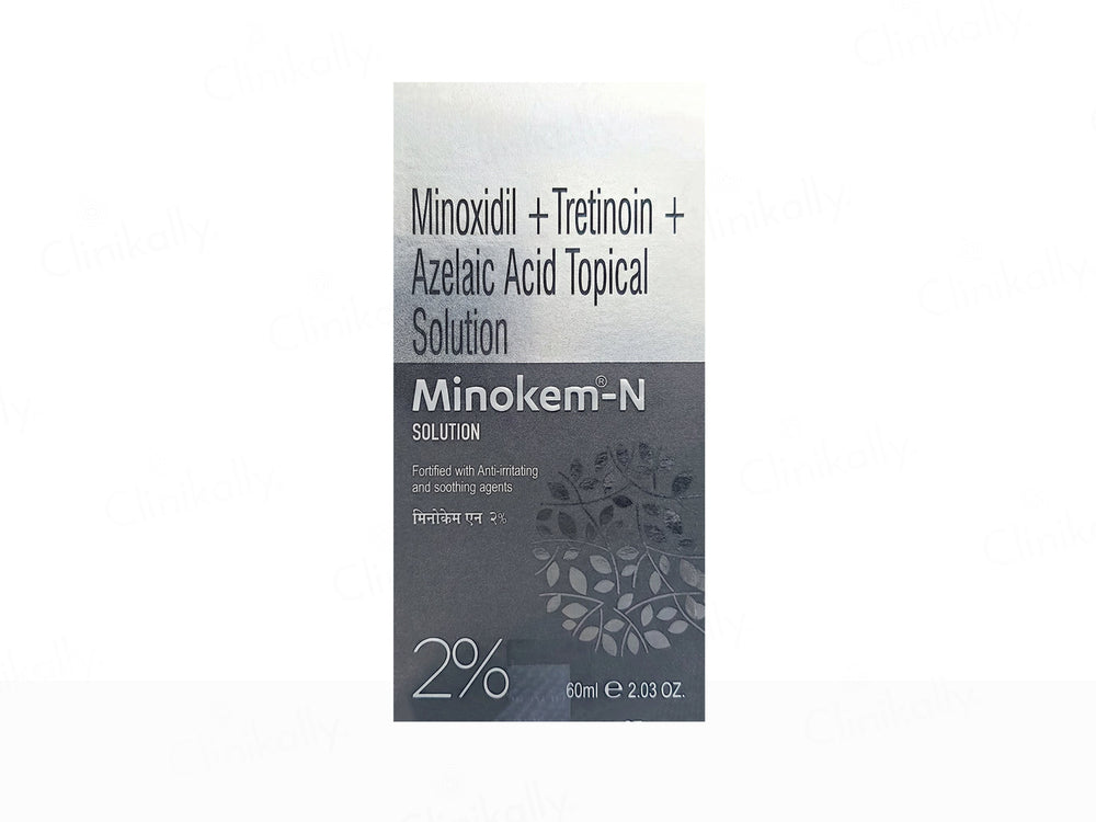 Minokem-N 2% Solution