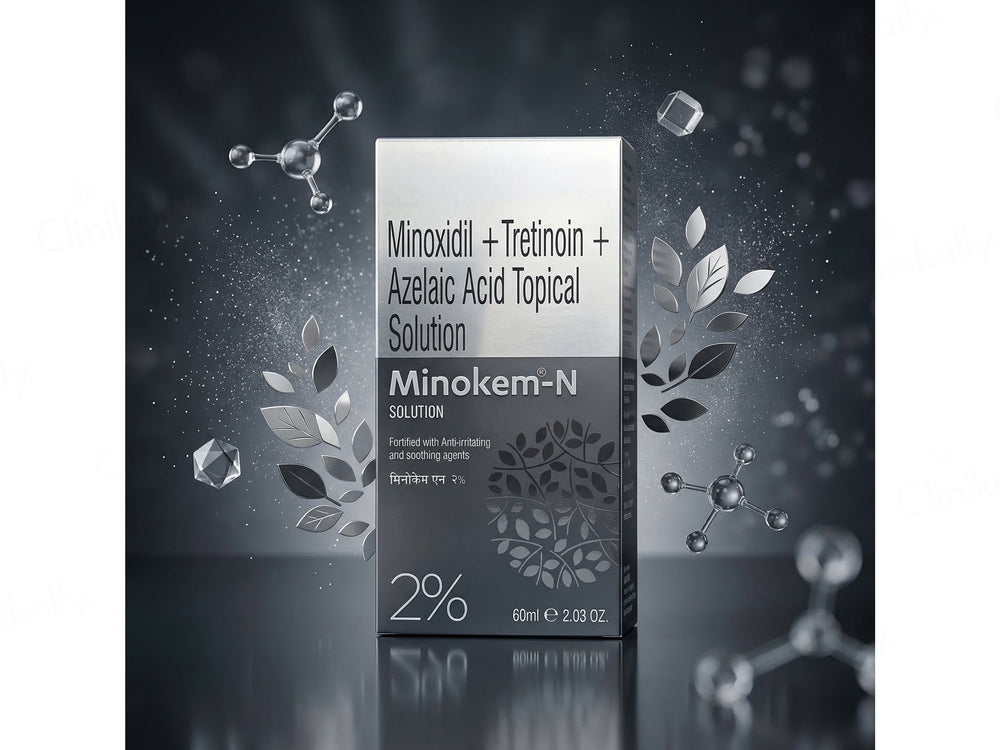 Minokem-N 2% Solution