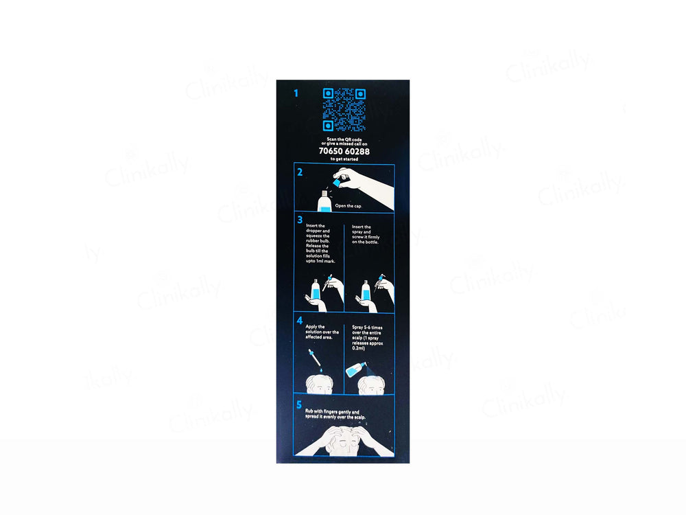 Mintop Forte 5% Solution