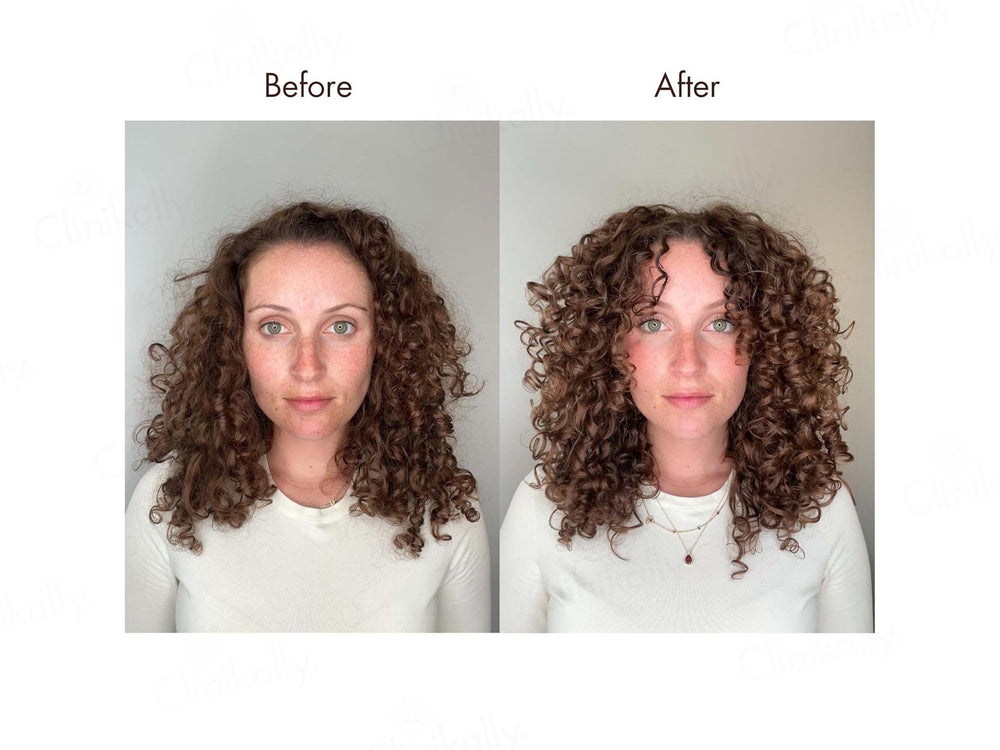 Moroccanoil Frizz Control Shampoo