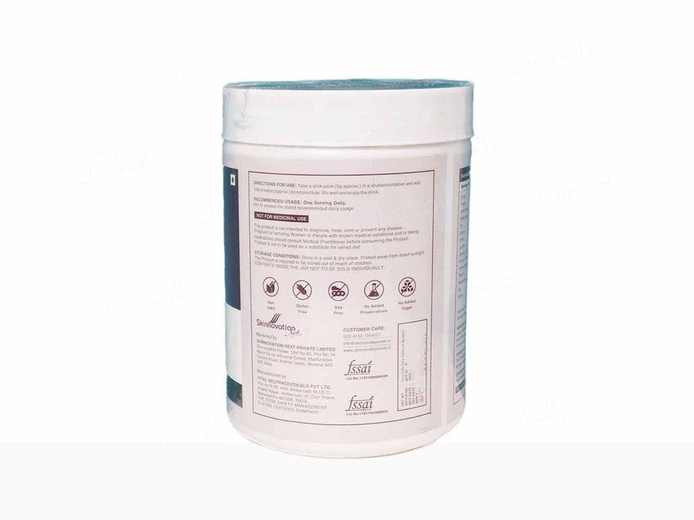 Nusaude Nutri Blend Powder