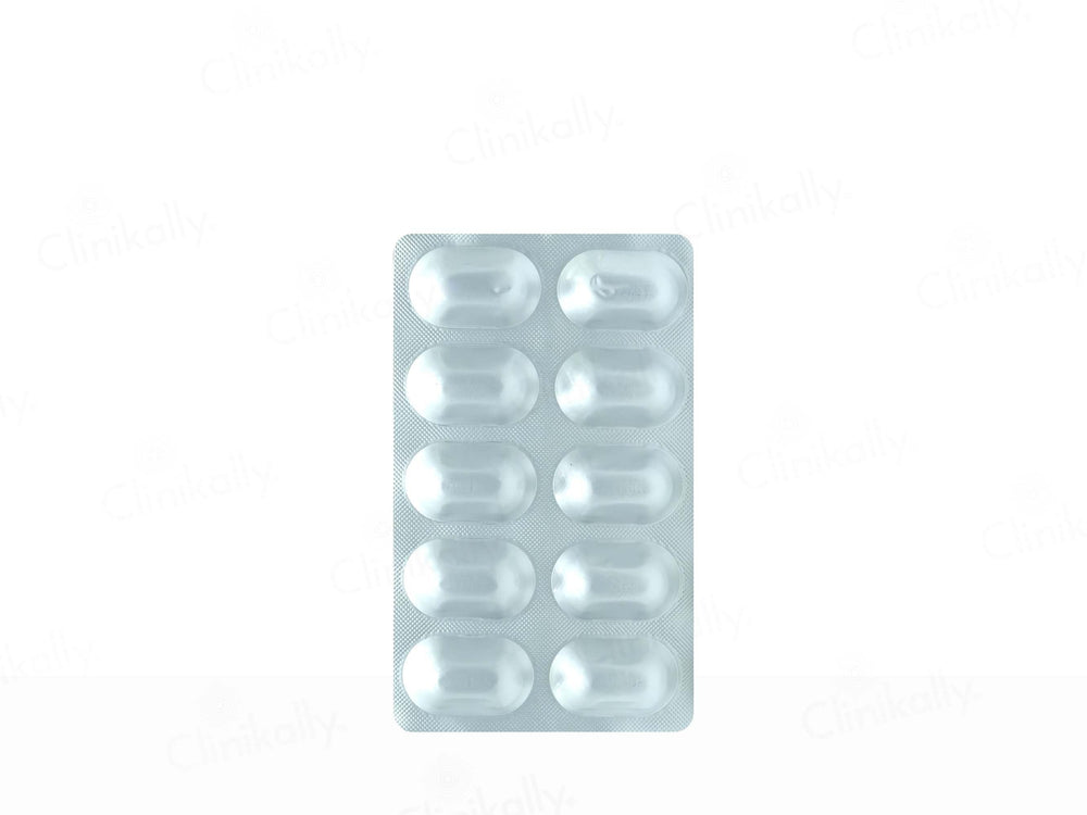 Nutracne Fem Nutritional Clear Skin Supplement For Women